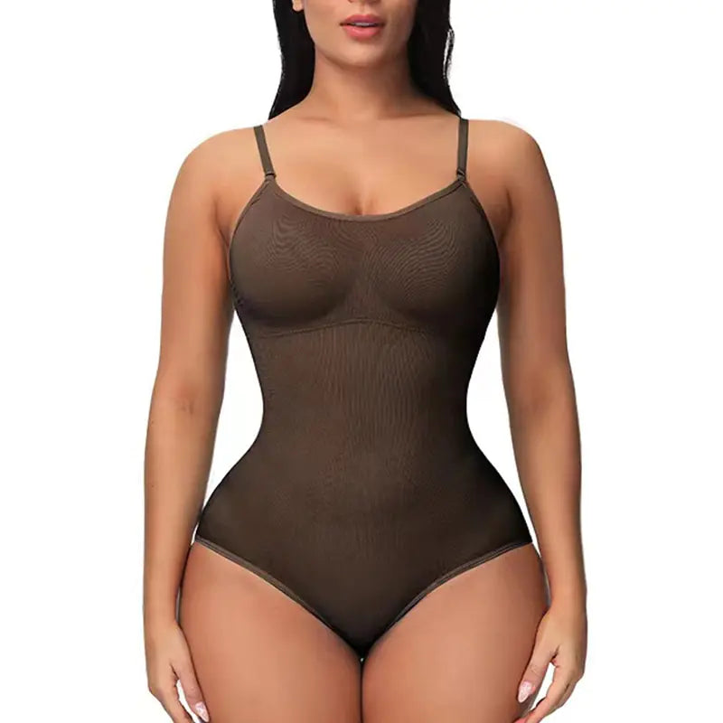 NIMEGO Bodysuit - Perfect Fit