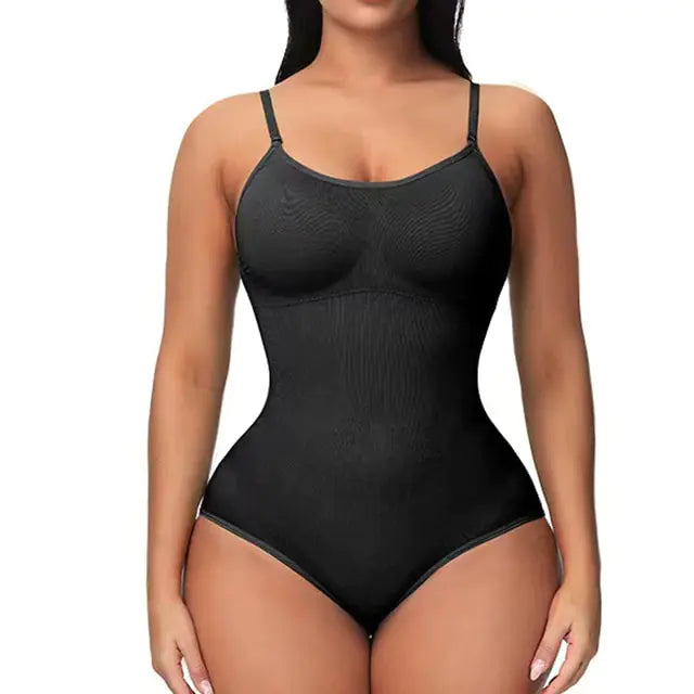 NIMEGO Bodysuit - Perfect Fit