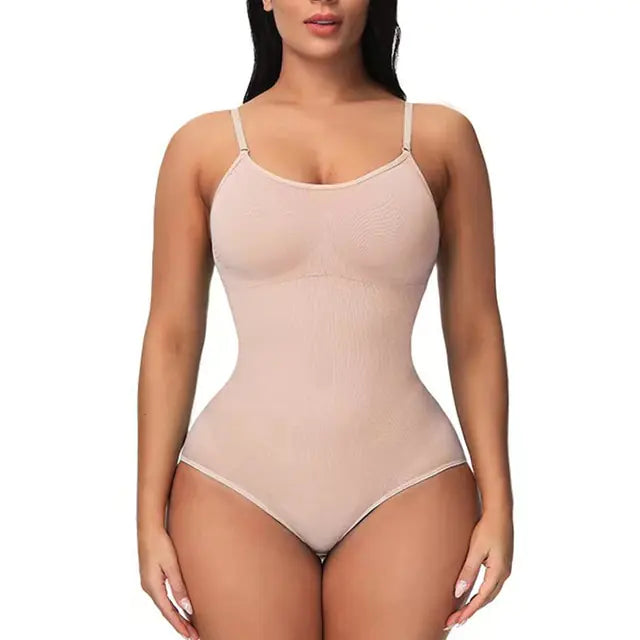 NIMEGO Bodysuit - Perfect Fit