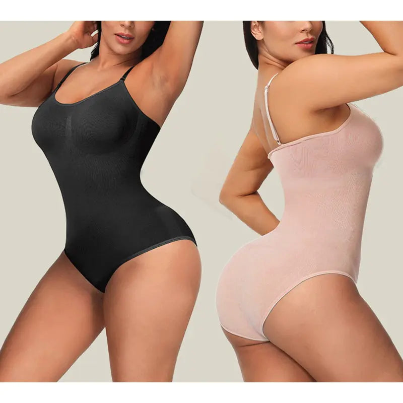 NIMEGO Bodysuit - Perfect Fit